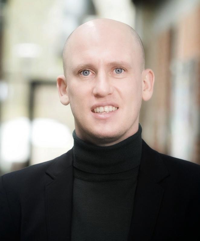 Roman Jurowetzki